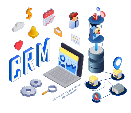 CRM Solutions