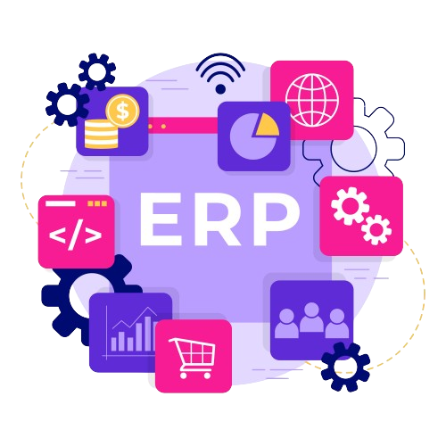 ERP Solutions