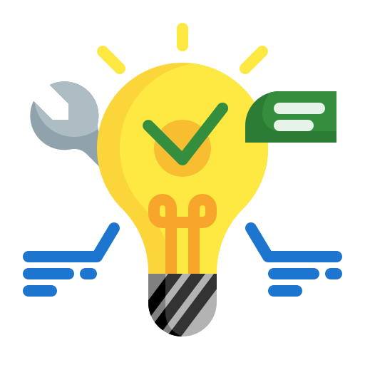 Real-Time Insights Icon