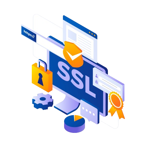 SSL Certificate