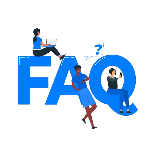 Website Hosting FAQ Image