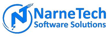 Narnetech Logo