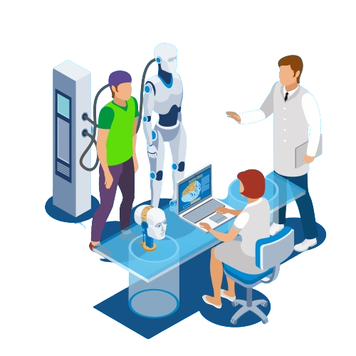 Robotic Process Automation