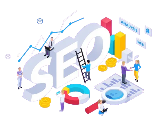 SEO Hero Image