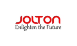 Jolton Client Logo