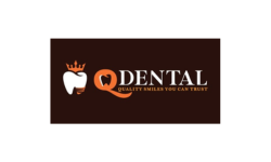 Qdental Client Logo