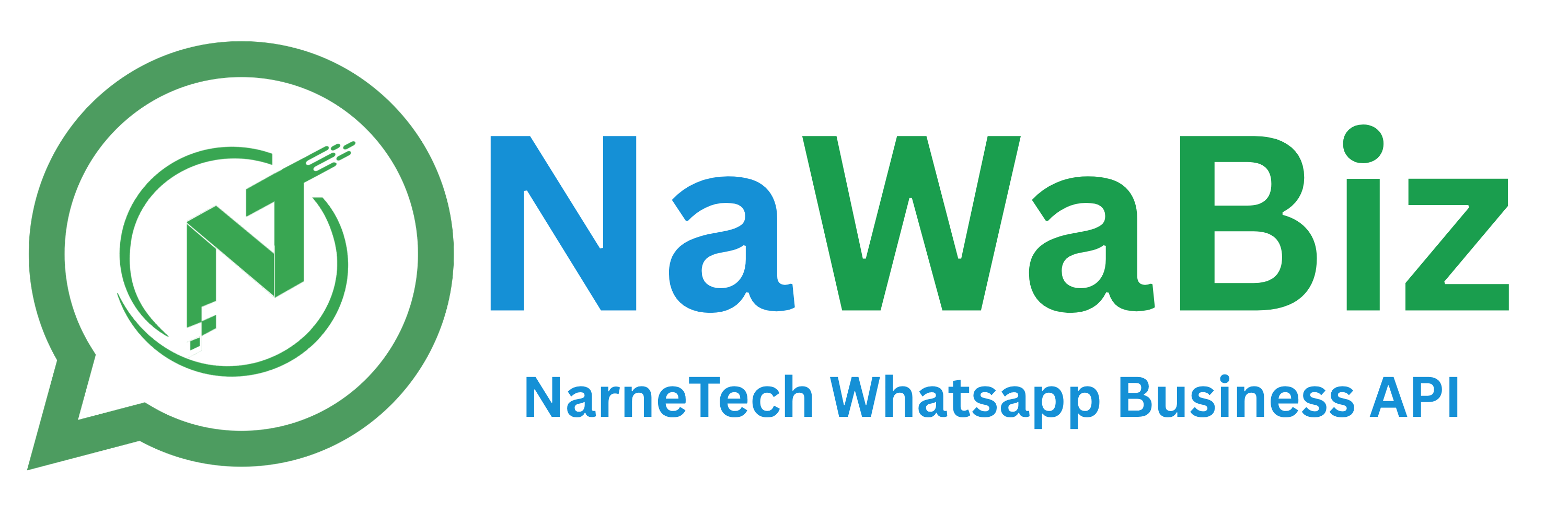 NaWaBiz, the NarneTech WhatsApp Business Platform