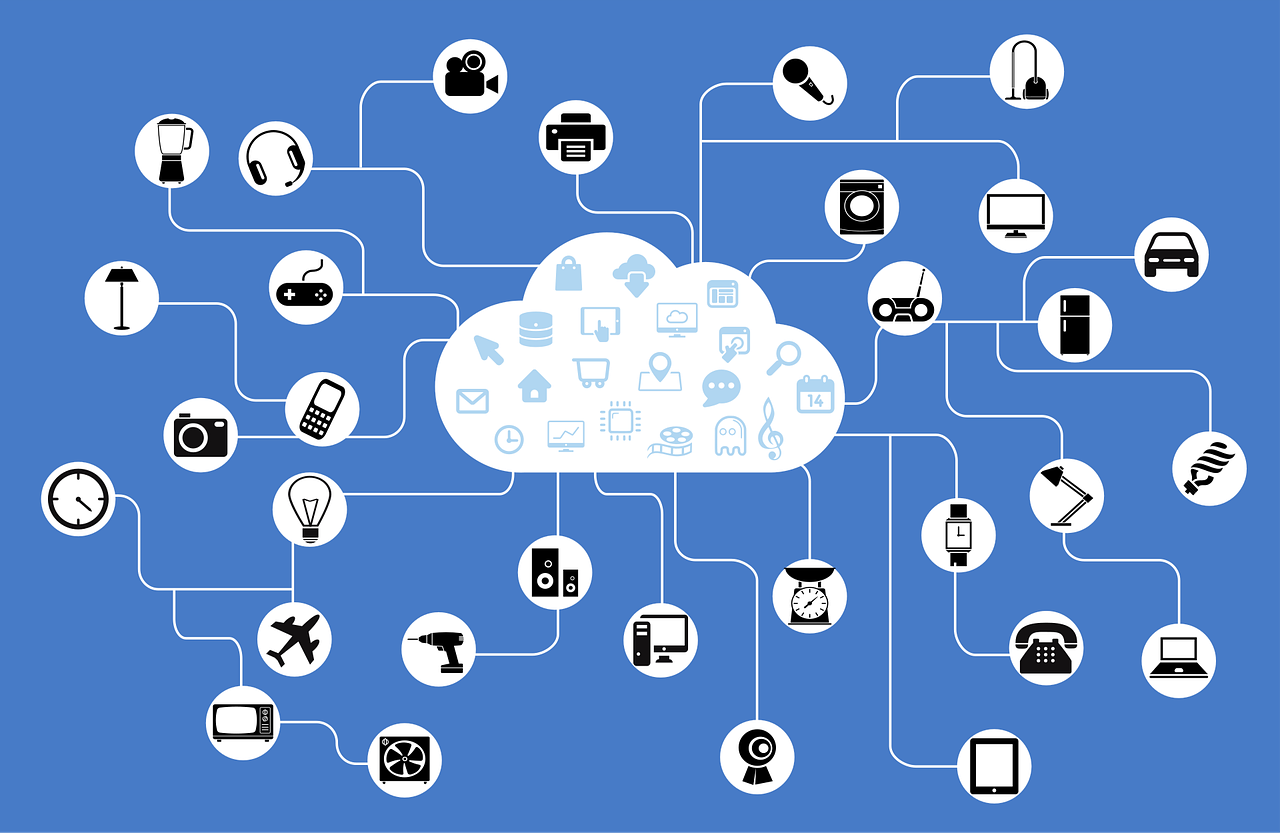 Wireless Home Automation